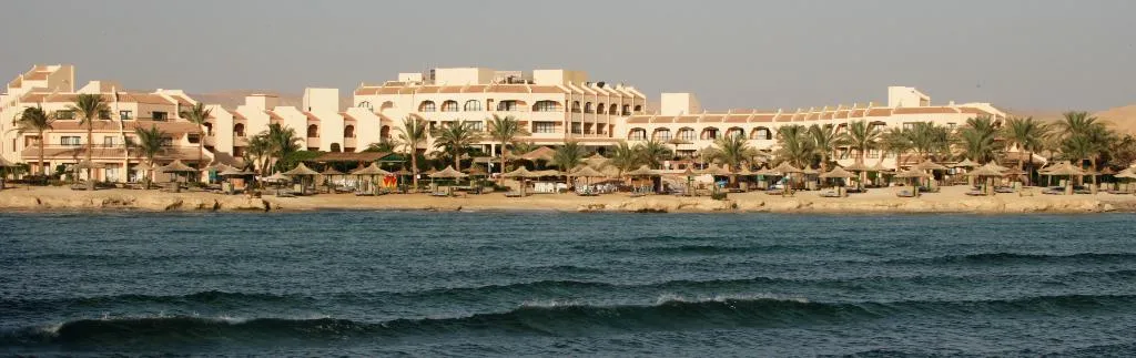 Beach, Flamenco Beach Resort, Red Sea Riviera