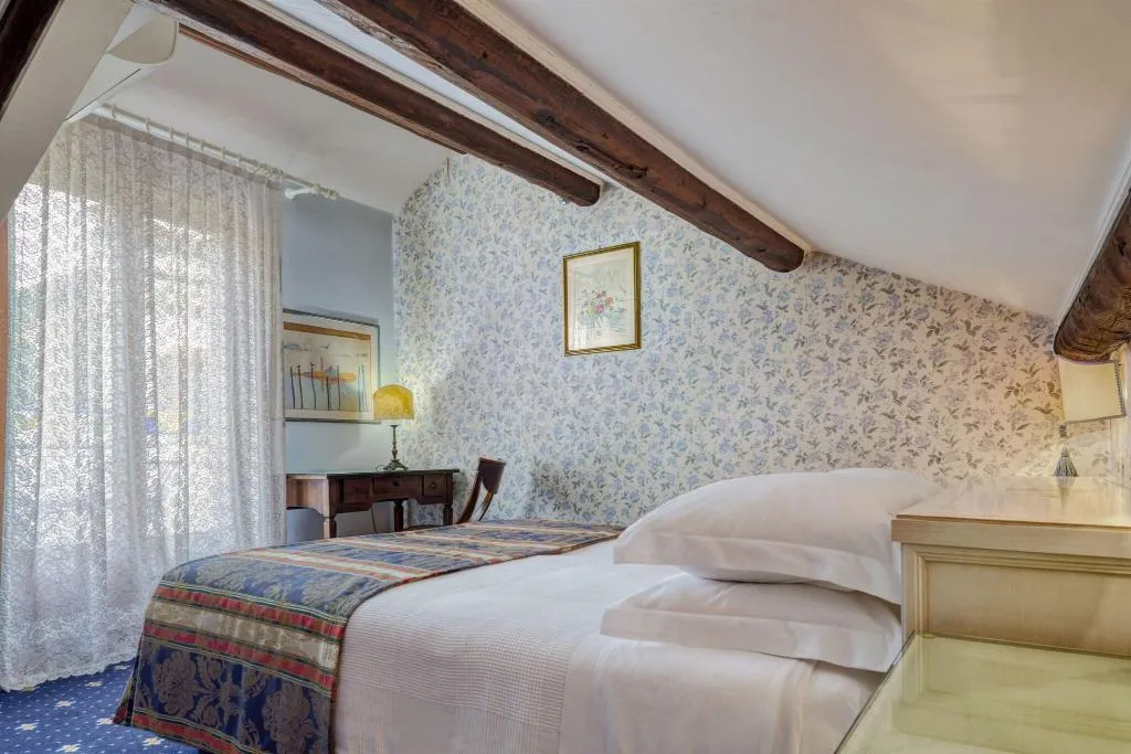 DOUBLE STANDARD Room, Al Piave, Venice