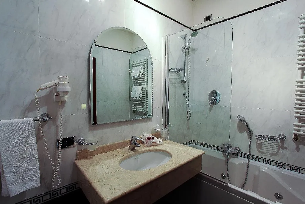 Room, Ca Alvise, Venice