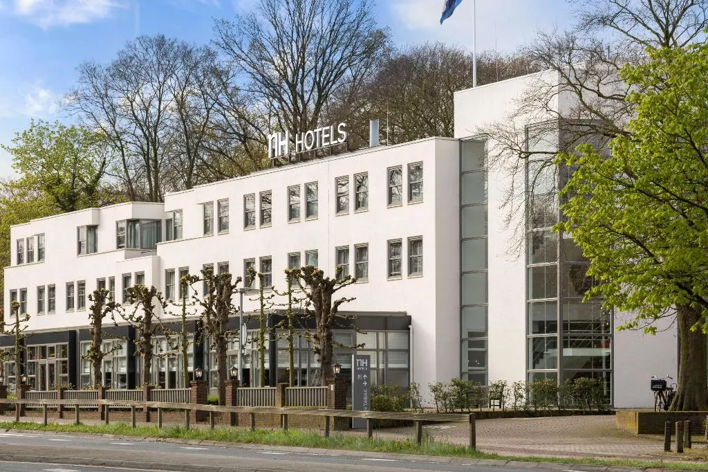 General view, NH Bussum Jan Tabak, Amsterdam