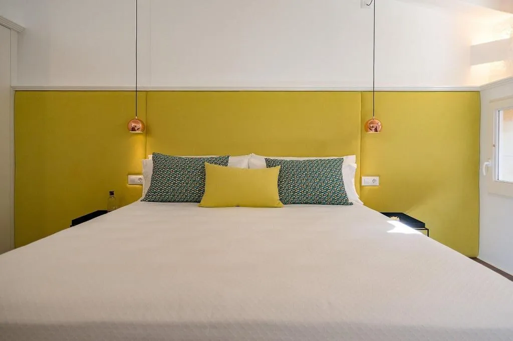 Room, Divina Suites Hotel Boutique - Adults Only, Menorca