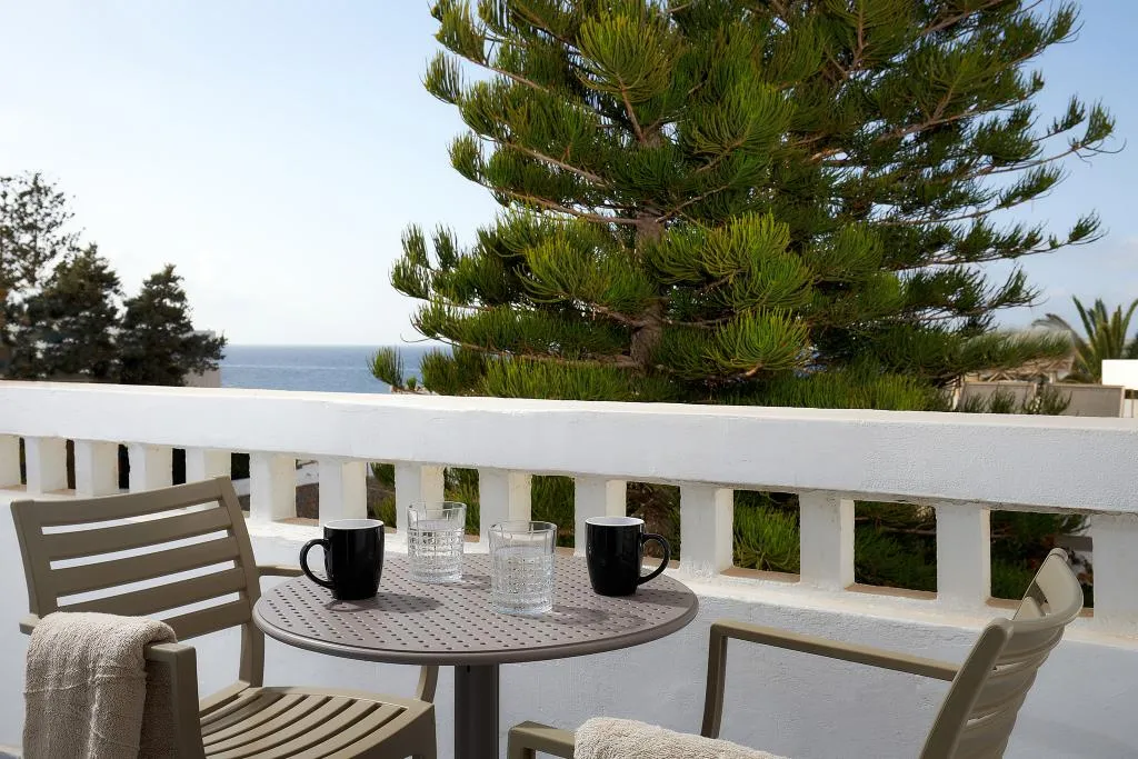 Double or Twin SEA VIEW Room, Sissi Bay Resort, Crete