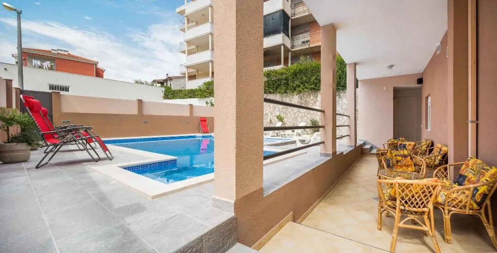 Sports and Entertainment, Apartments Villa Kolar, Split