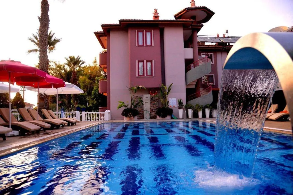 Sports and Entertainment, Mendos Hotel, Dalaman