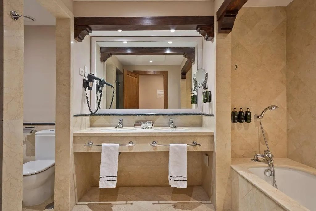 Room PREMIUM Room, Melia Villaitana, Costa Blanca