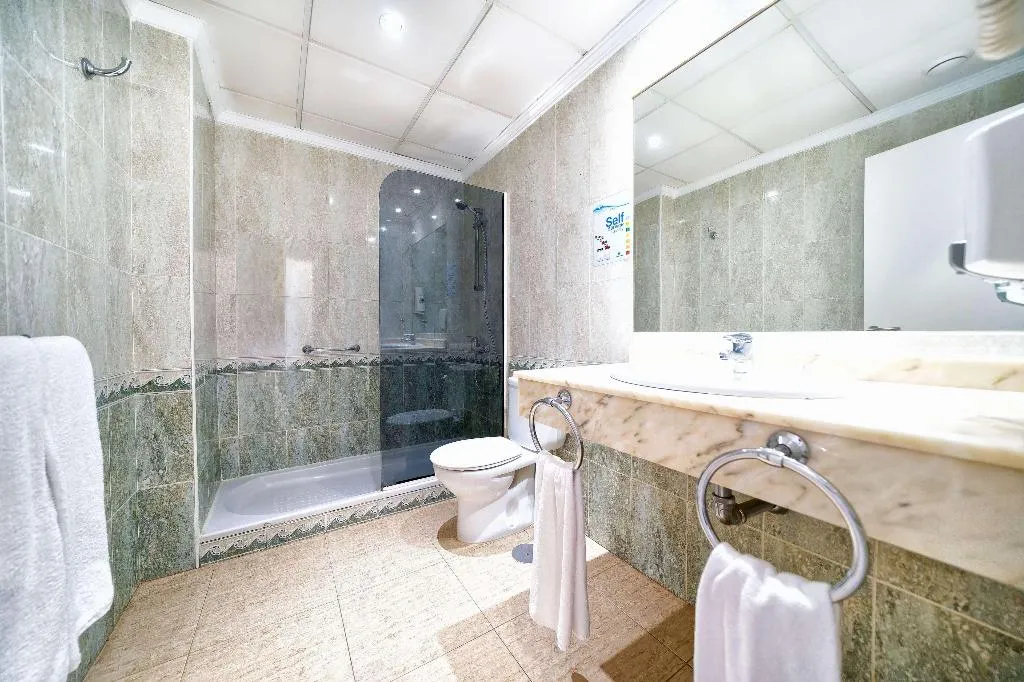 Room, Labranda Playa Club, Lanzarote