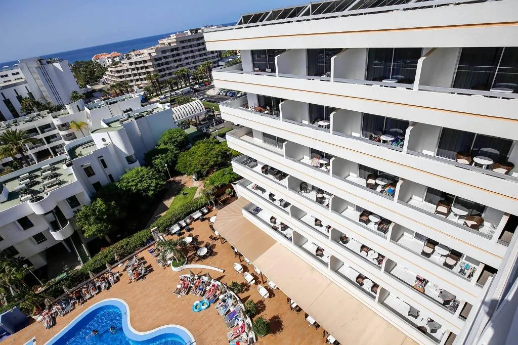 General view, Coral Suites & Spa, Tenerife