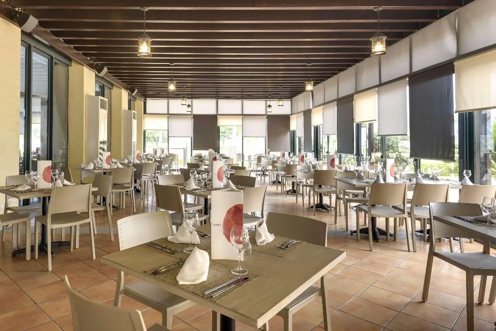 Restaurant, Barcelo Costa Ballena, Costa De La Luz
