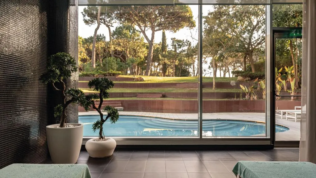 Sports and Entertainment, Onyria Marinha Cascais, Vignette Collection, Lisbon