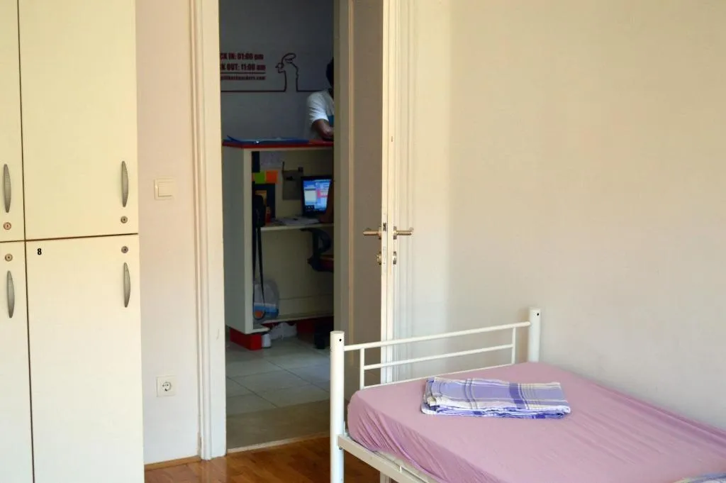 General view, Hostel Split Backpackers 2, Split