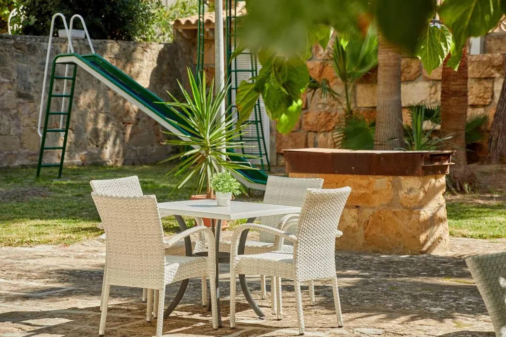 General view, Apartamentos Ben Hur, Majorca