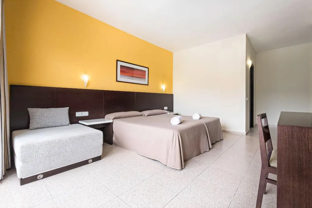 DOUBLE SINGLE USE STANDARD Room, AzuLine Hotel Mar Amantis and Mar Amantis II, Ibiza