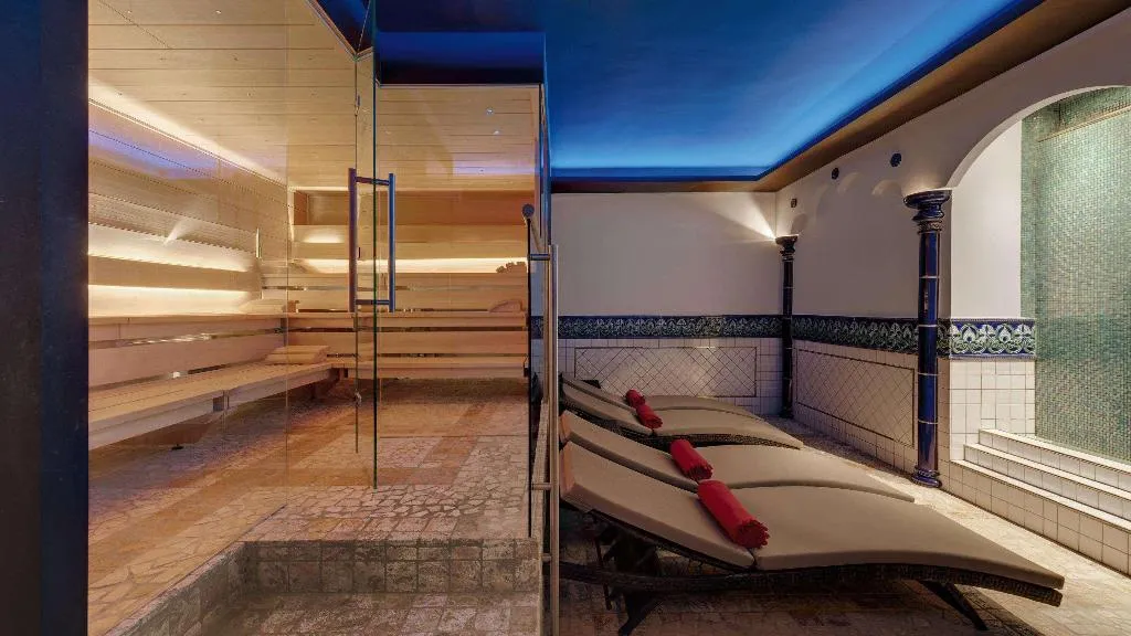 Sports and Entertainment, Steigenberger Hotel & Resort Camp de Mar, Majorca