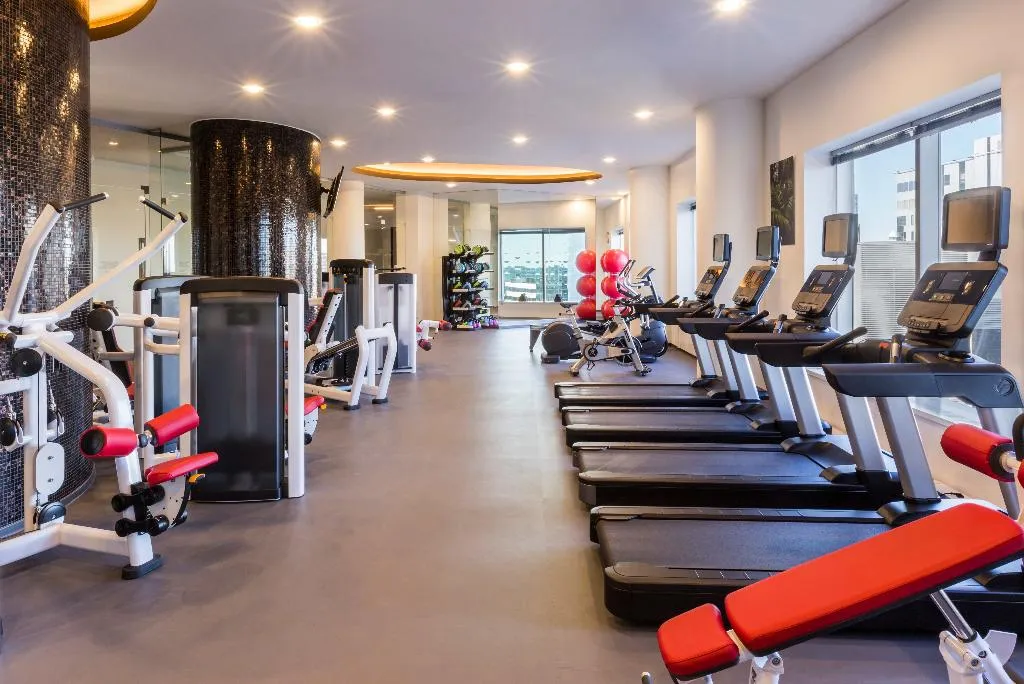Sports and Entertainment, Swissotel Tallinn, Tallinn