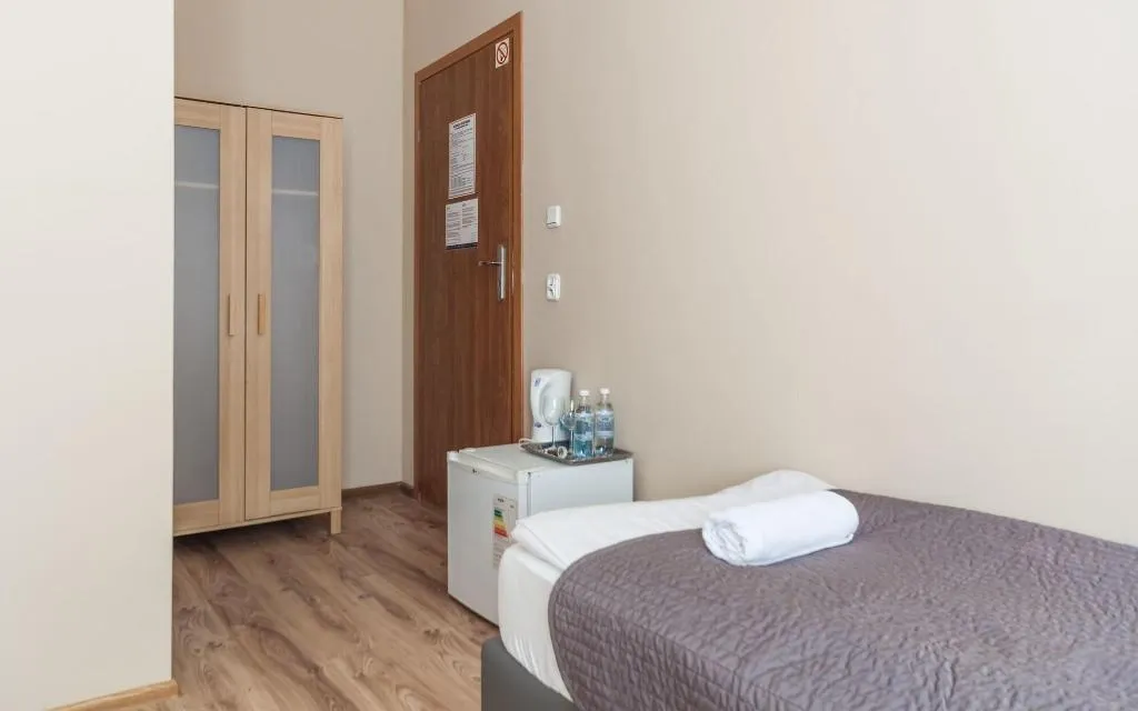 Room, Central Sopot, Gdansk
