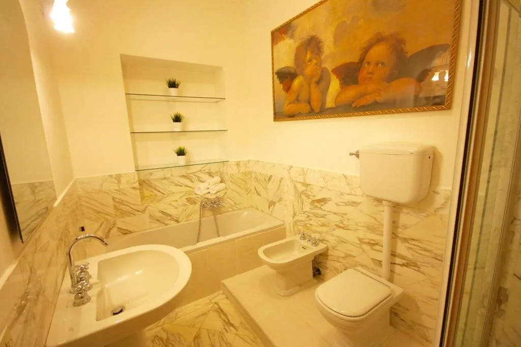Room, Corso 151, Olbia
