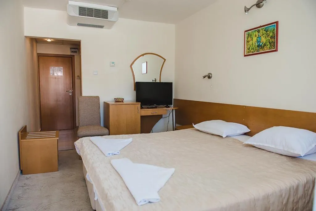 DOUBLE STANDARD Room, Diamond 1, Varna