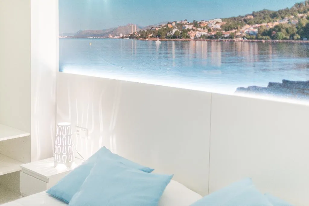 Double or Twin SUPERIOR Room, Hostal Vista Alegre By Eurotels, Majorca