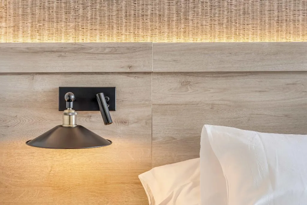 Room, Metropol Hotel, Costa Brava