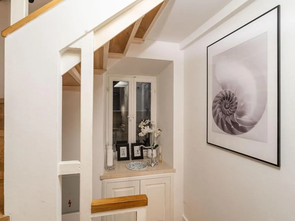 Lobby, Lumin Guesthouse, Dubrovnik