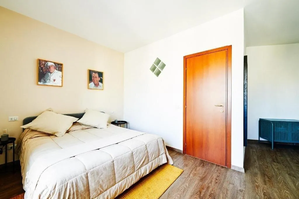 Room, Bnb Drive In, Rome