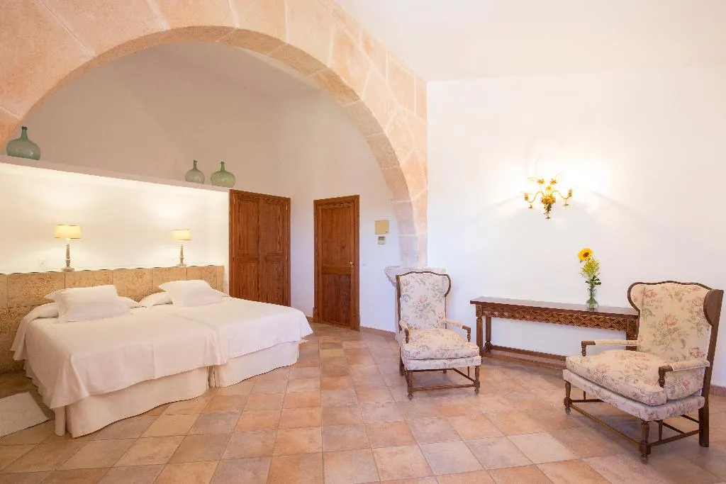 Double or Twin STANDARD Room, Son Cosmet, Majorca