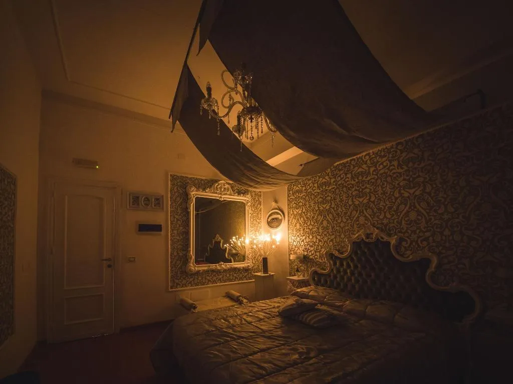 Room, Casale D'Or, Palermo