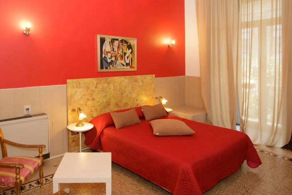 TRIPLE CLASSIC Room, Belle Arti Resort, Naples