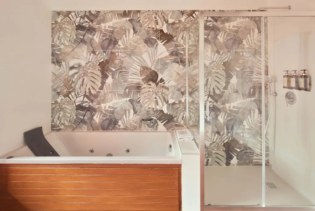 SUITE DUPLEX Room, San Roque Only Adults, Tenerife