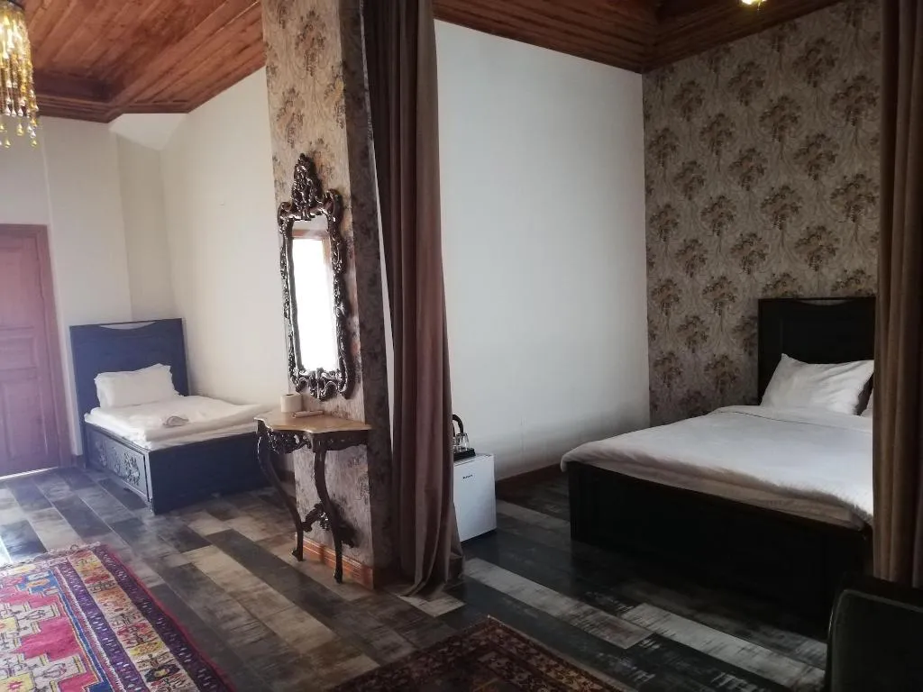 Room, Sanctakana Boutique Hotel Spa, Antalya
