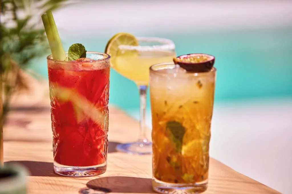 Restaurant, Mar Suites Formentera By Universal Beach Hotels, Ibiza