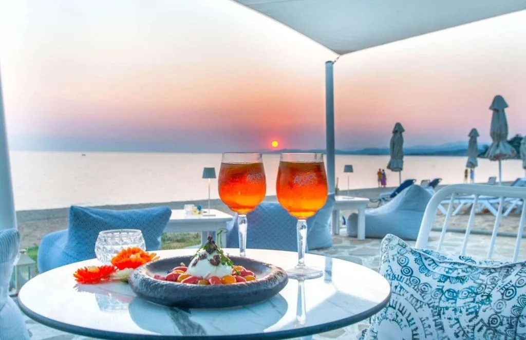 General view, Acrotel Lilyann Boutique hotel, Halkidiki