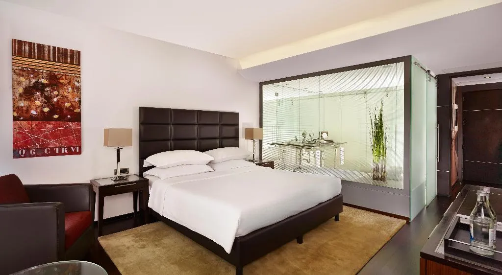 DOUBLE CLUB Room, Sheraton Porto Hotel & Spa, Porto