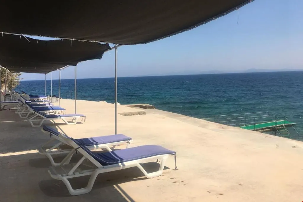 General view, Tayfun Hotel, Izmir
