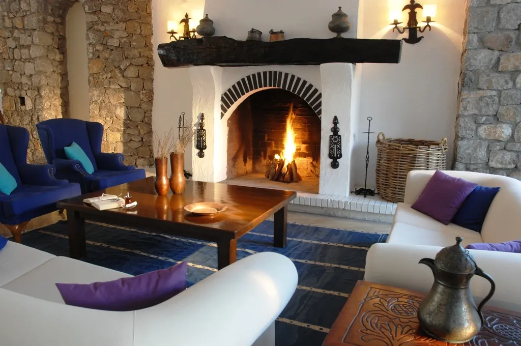 Lobby, Marti La Perla  +16 AGE ADULT ONLY, Dalaman