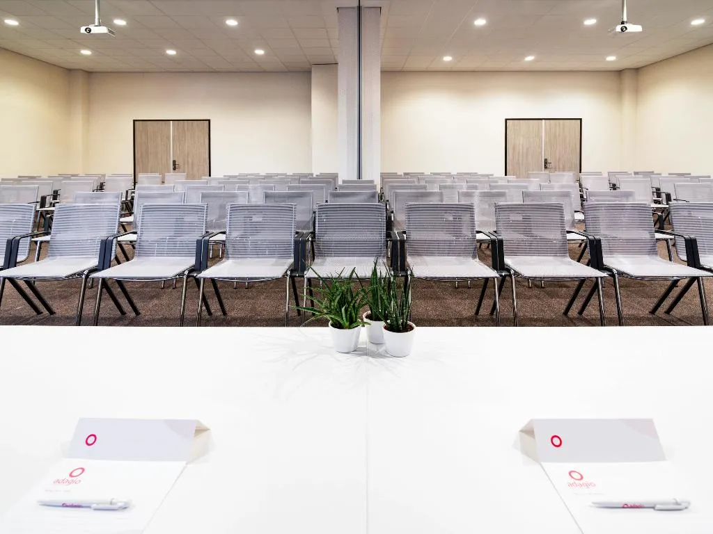 Conferences, Aparthotel Adagio Amsterdam City South, Amsterdam