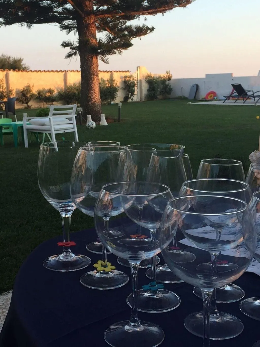 General view, Suite Beach B&B and Club, Palermo