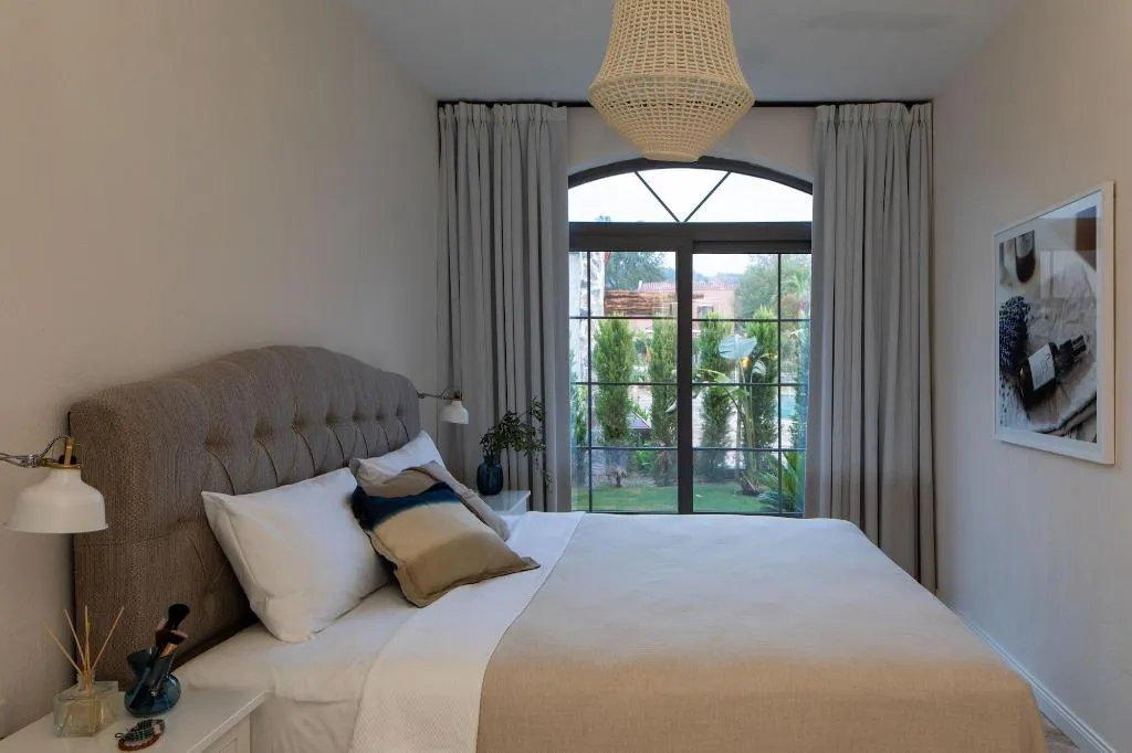 Room, Zigo's Hotel, Dalaman