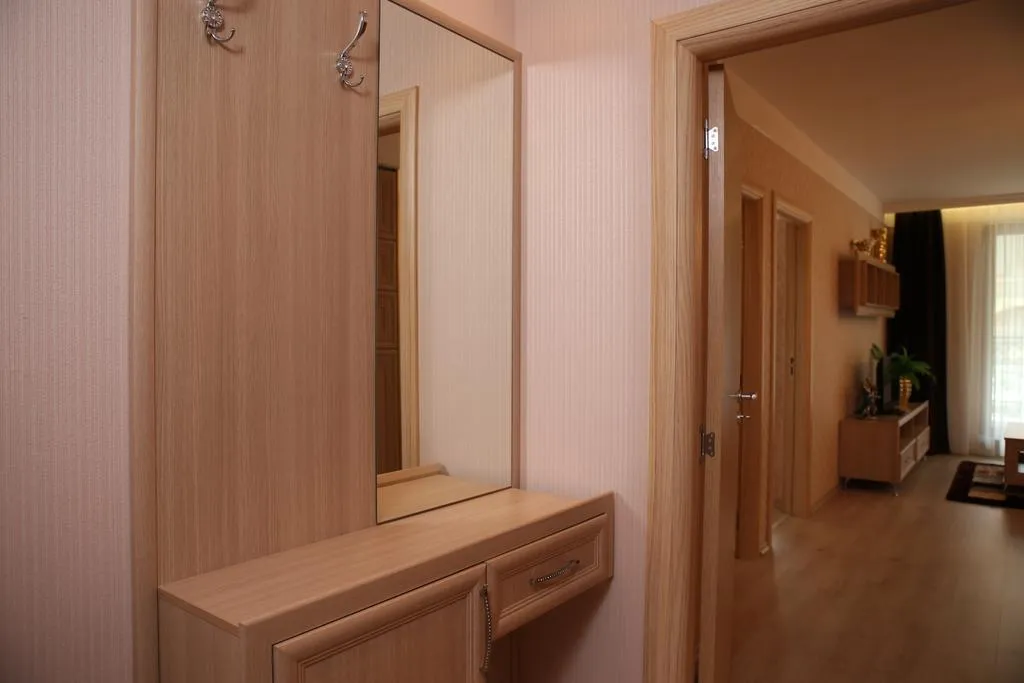 APARTMENT TWO BEDROOMS Room, Harmony Suites 4 & 5 & 6, Bourgas