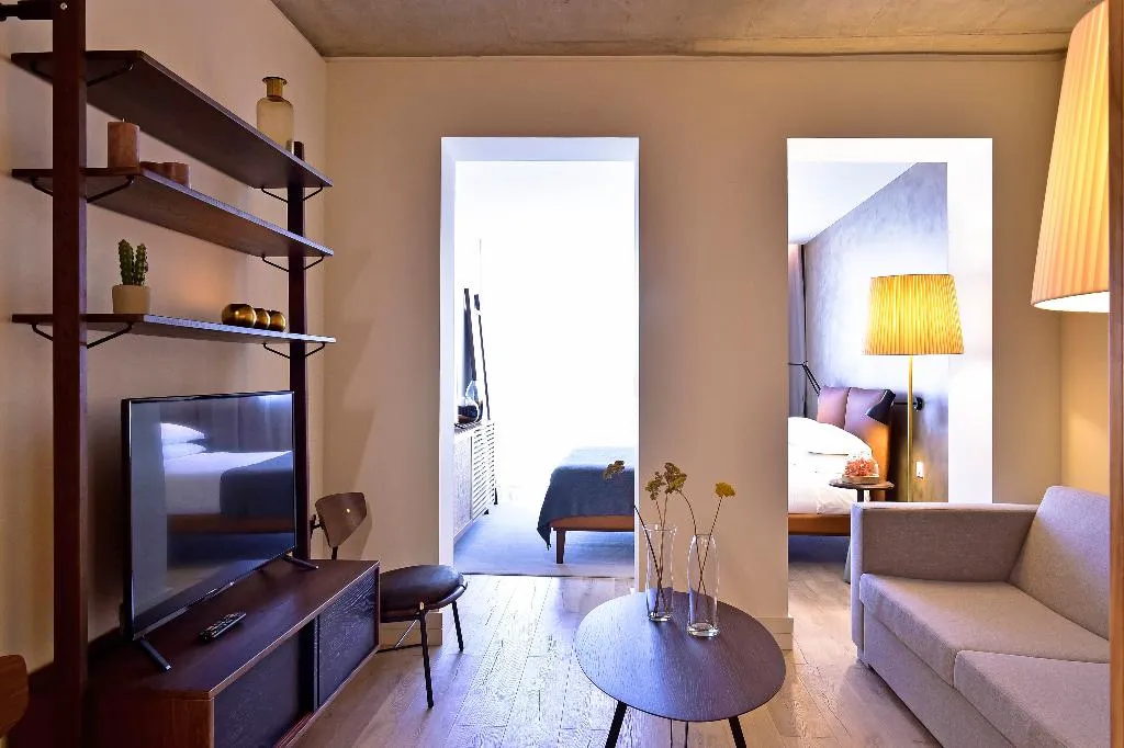 APARTMENT STANDARD Room, My Story Apartments Porto - Santa Catarina, Porto