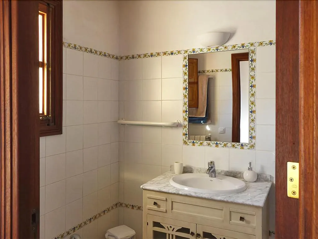 Room, Hotel Rural S'Era Vella, Majorca