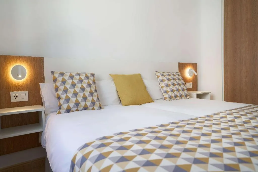 Room, Labranda Playa Club, Lanzarote