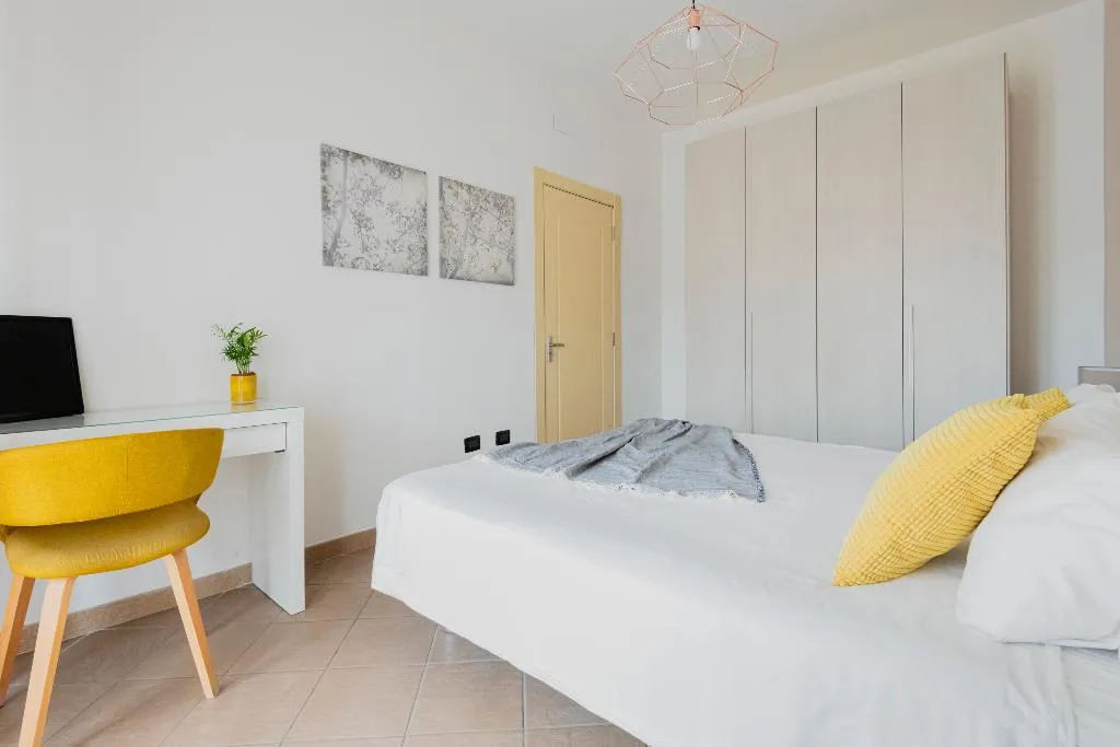 APARTMENT CLASSIC TWO BEDROOMS Room, HQ Aparthotel Milano Inn – Smart Suites, Milan