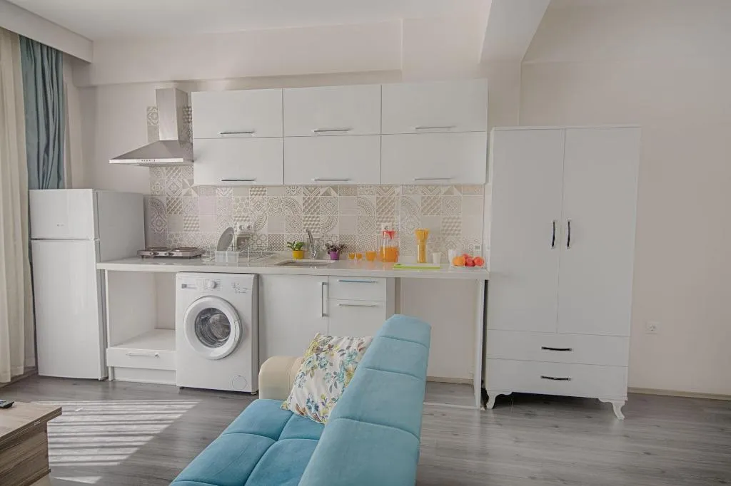 Room, Midtown Fethiye Residences, Dalaman
