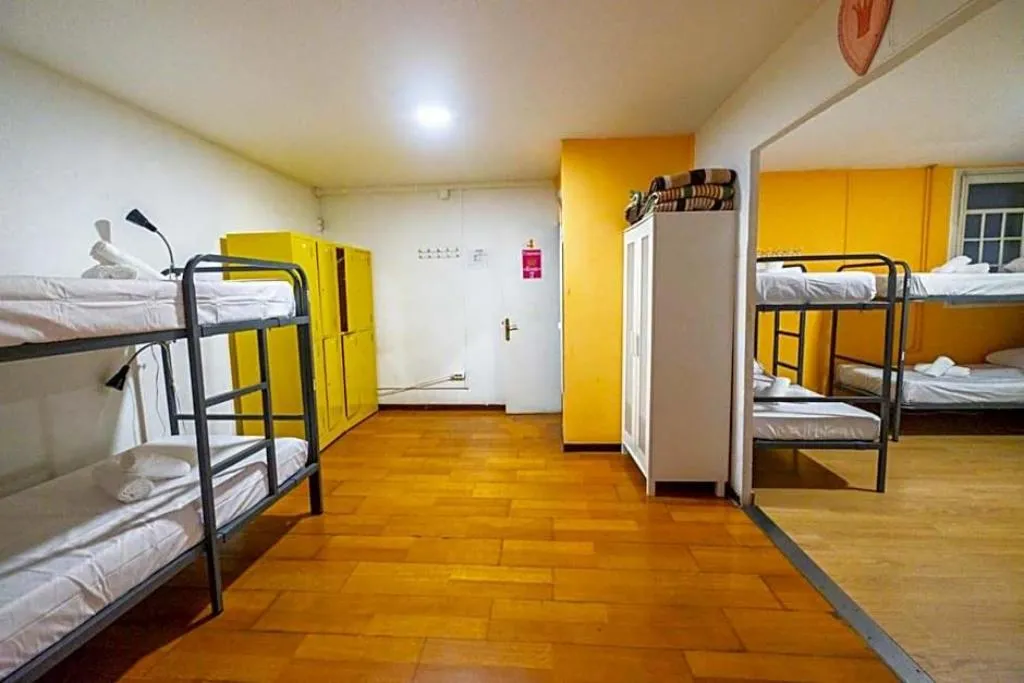 General view, Diagonal House, Barcelona