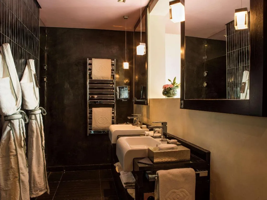 TWIN CLASSIC Room, Sofitel Casablanca Tour Blanche, Casablanca