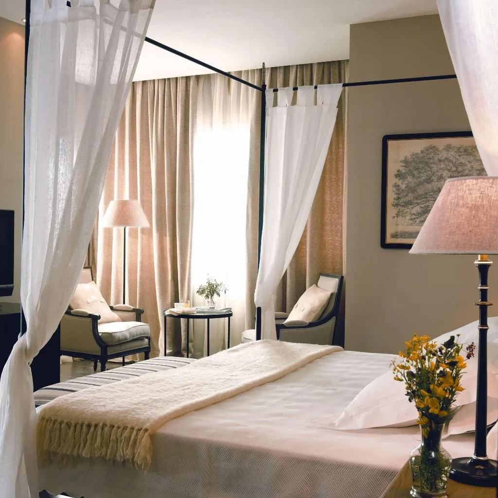 Room, Asia Gardens Hotel & Thai Spa, a Royal Hideaway Ho, Costa Blanca