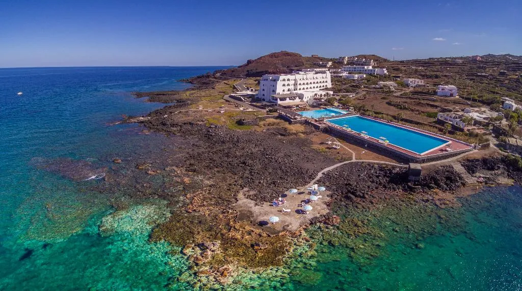 General view, Mursia Resort & SPA, Palermo