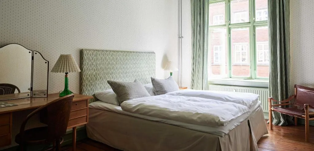 Room, Rye 115 Hotel, Copenhagen