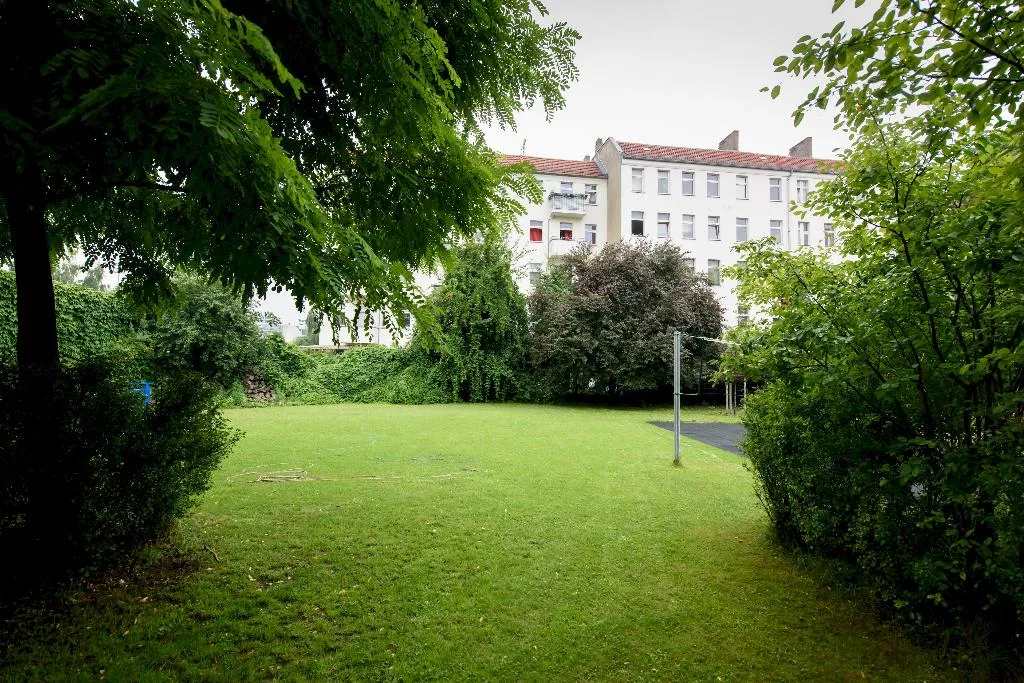 General view, a&o Berlin Friedrichshain, Berlin